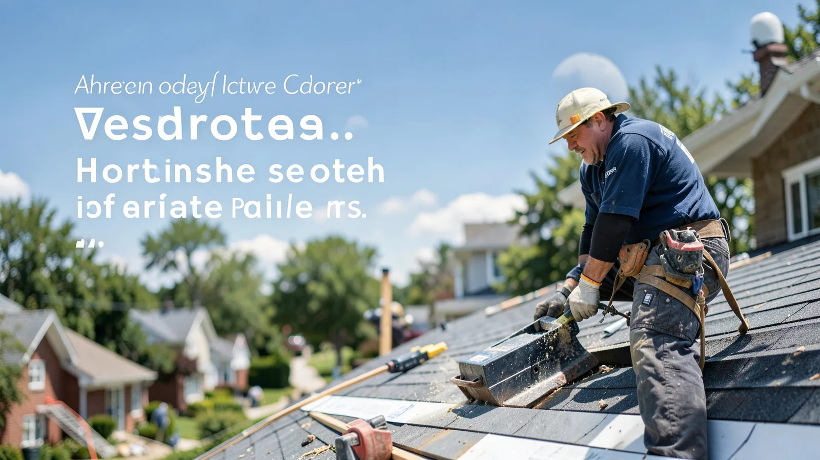 Roof Replacement in Wabbaseka, AR near me